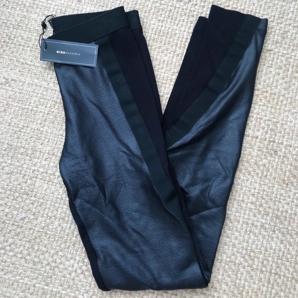 BCBG Max Azria Landyn leggings